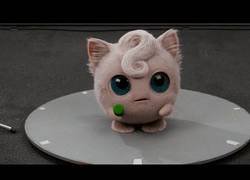 Enlace a Así transcurrió el casting de los personajes en Detective Pikachu