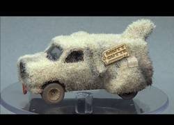 Enlace a El paso a paso para hacer la furgoneta de 'Dos tontos muy tontos' con un Hot Wheels