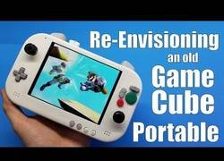Enlace a Inventan WiiVision: la portable de Nintendo Wii y GameCube