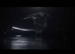 Enlace a Una maravillosa mezcla entre Game of Thrones y Westworld