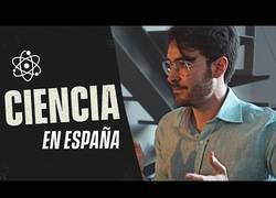 Enlace a La CIENCIA en España