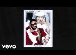 Enlace a Madonna y Maluma sorprenden sacando un tema conjunto llamado 