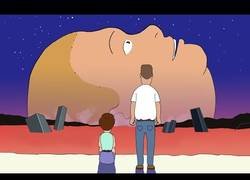 Enlace a Propane Genesis Evangelion