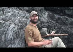 Enlace a Este aventurero se pasó 300 días solo en Islandia y lo grabó absolutamente todo