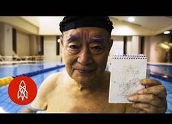 Enlace a El japonés que tiene más de 3500 patentes