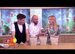 Enlace a Cuando el truco de la cocina sale realmente mal