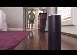 Enlace a Cuando Alexa te arruina la vida