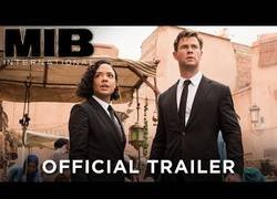 Enlace a Estrenan un nuevo tráiler de 