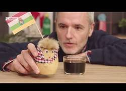 Enlace a Patatas a la riojana contra patatas en adobillo