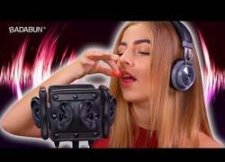 Enlace a ASMR: Así nos escuchamos cuando comemos dulces