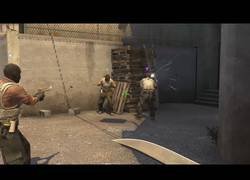 Enlace a El maravilloso mundo del CS:GO