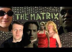 Enlace a La versión Hacendado de Matrix