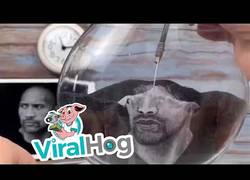 Enlace a Convirtiendo la arena en La Roca