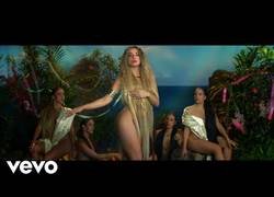 Enlace a Lola Índigo la vuelve a liar con este temazo junto a Lalo Ebratt