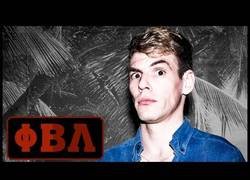 Enlace a El primer monólogo de Iggy Rubín tras la gran polémica en La Resistencia