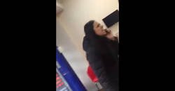 Enlace a El gran lío que montó esta mujer en una casa de empeños porque le daban 5 dólares por su reloj