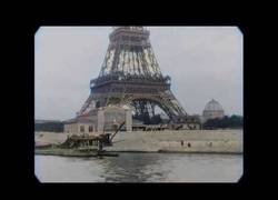 Enlace a Increíbles imágenes de París a todo color en 1890