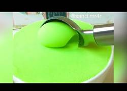 Enlace a Placer visual con el que gozar máximo