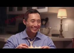 Enlace a La pizza con sorpresa debajo de la masa