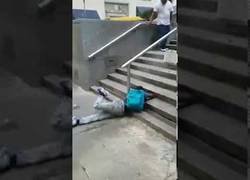 Enlace a La droga está acabando con la juventud