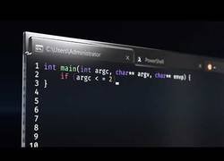 Enlace a Microsoft presenta el nuevo Terminal para Windows
