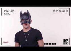 Enlace a El casting que pasó Tom Holland antes de ser Spiderman