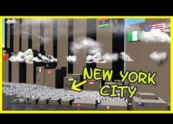 Enlace a El ranking de los países con más petróleo