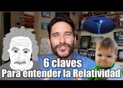 Enlace a Entender la revolución de la Relatividad General