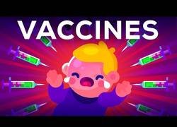 Enlace a Los efectos secundarios de las vacunas