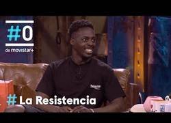 Enlace a Iñaki Williams sorprende en La Resistencia diciendo cuanto dinero tiene de primeras a cambio
