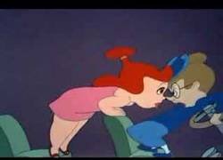 Enlace a Razón y emoción. Disney WWII