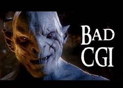 Enlace a ¿Está empeorando el CGI con los años?