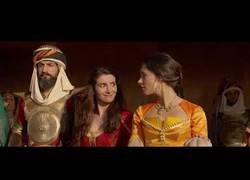 Enlace a Intentando arreglarnos la infancia un poco