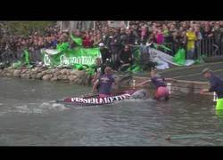 Enlace a Gincana cervecera universitaria