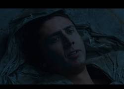 Enlace a El Dios de muchos rostros es Nicholas Cage