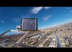 Enlace a ¿Llamar por Skype desde el espacio?