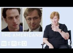 Enlace a Antigua jefa de la CIA destripa 30 películas de espias