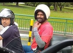 Enlace a Cuando vas con prisas