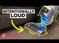 Enlace a Los sonidos falsos que las empresas añaden a algunos productos