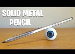 Enlace a Customizar un lápiz para hacerlo indestructible