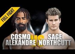 Enlace a 9 horas de cirugía, 8 fracturas faciales, 1 puñetazo knockout