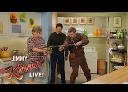 Enlace a Padres forzosos Lannister