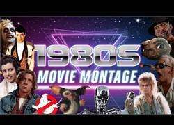 Enlace a Recordando los 80s