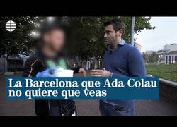 Enlace a Barcelona, la cara oscura pero conocida