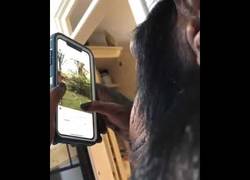 Enlace a Mono usando un smartphone con fluidez