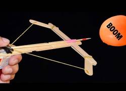 Enlace a Inventos que puedes fabricar en casa