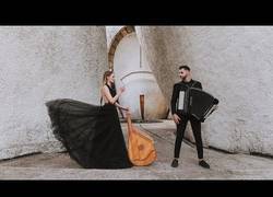 Enlace a Rammstein - Folk Cover.