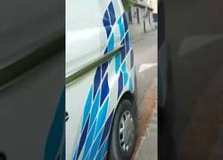 Enlace a Mientras tanto en Dublin...