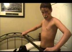 Enlace a Loco por el látigo