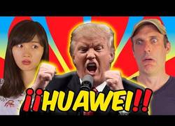 Enlace a El problema Huawei explicado con detalles